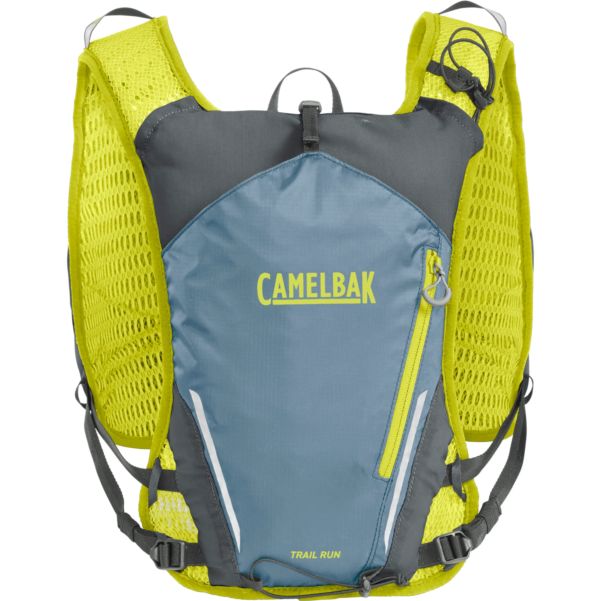 Women's Trail Run Vest - Past Season - Image 3