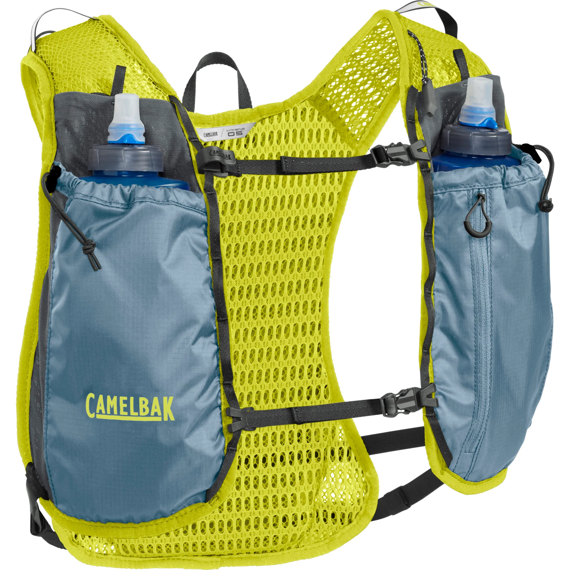 Women's Trail Run Vest - Past Season - Image 4