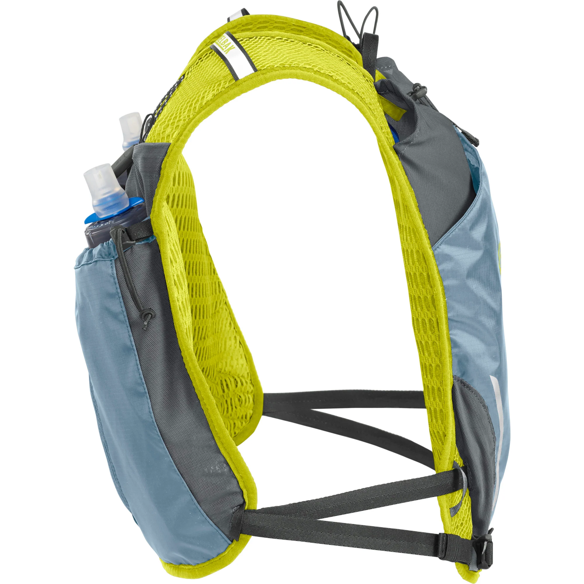 Women's Trail Run Vest - Past Season - Image 5