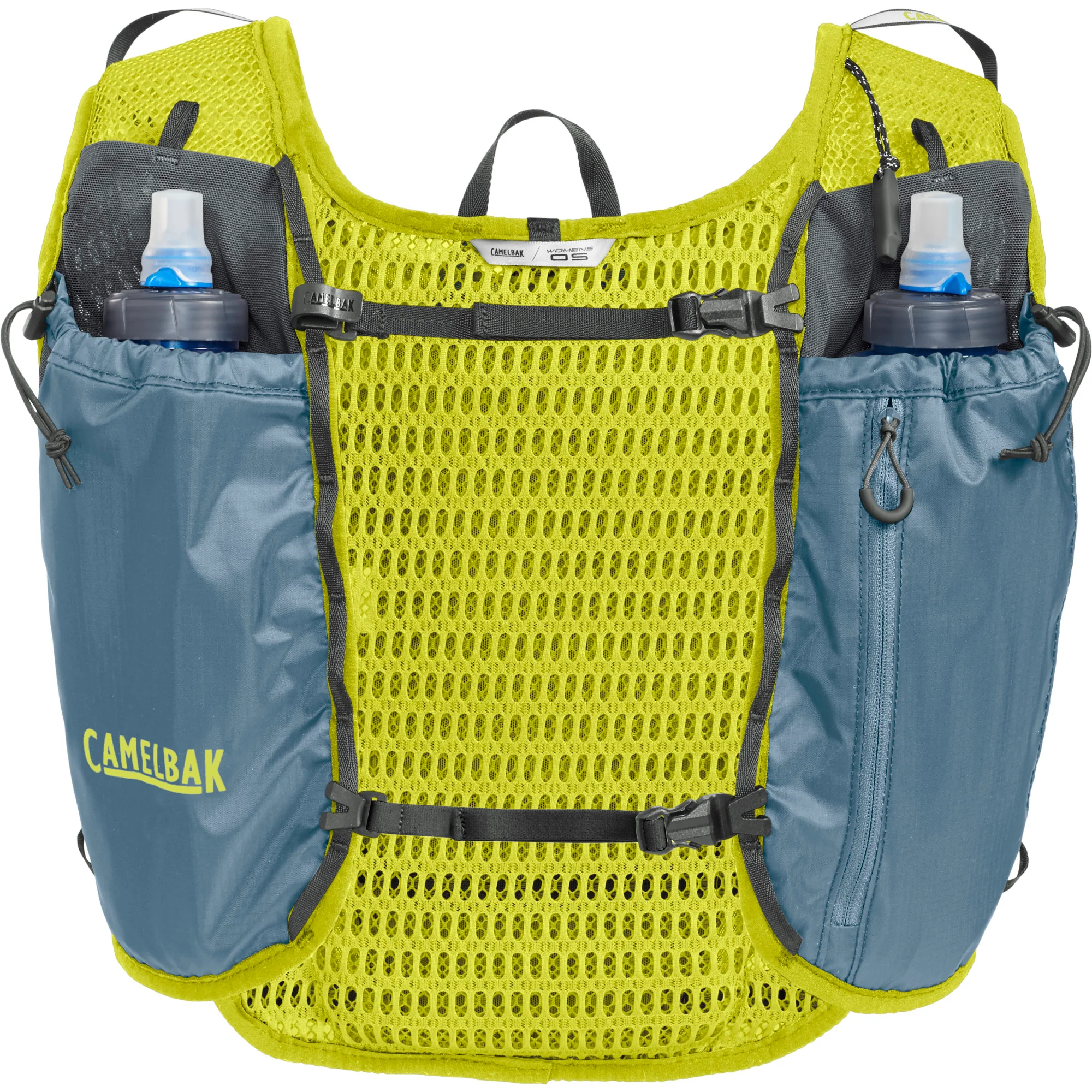 Women's Trail Run Vest - Past Season - Image 6