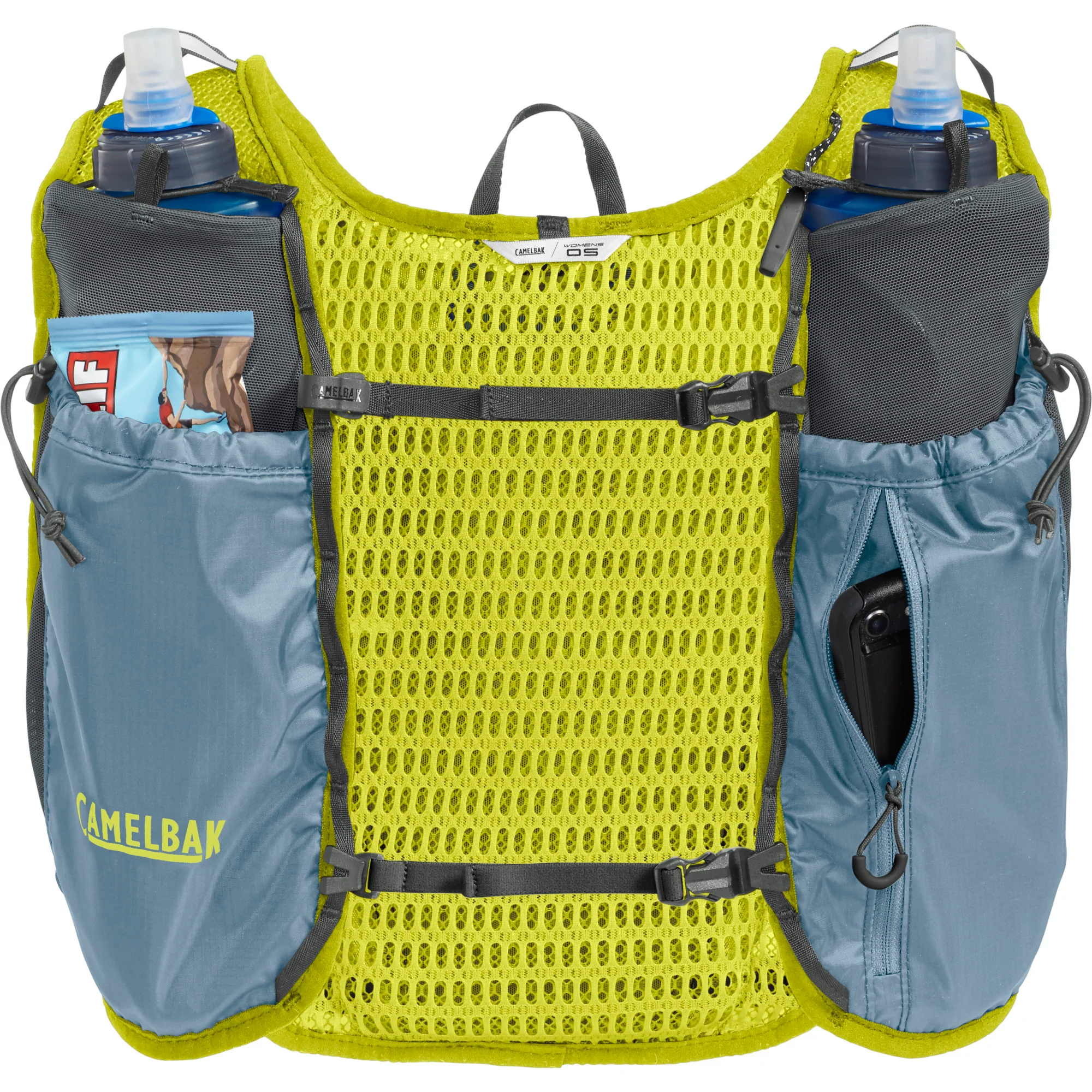 Women's Trail Run Vest - Past Season - Image 7