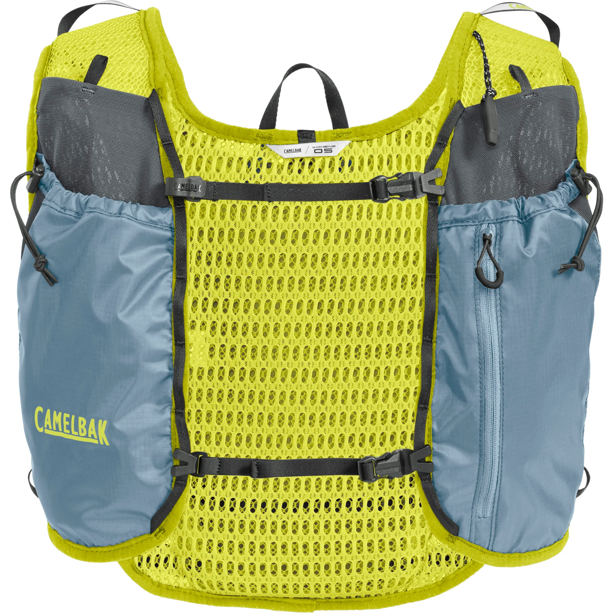 Women's Trail Run Vest - Past Season - Image 8