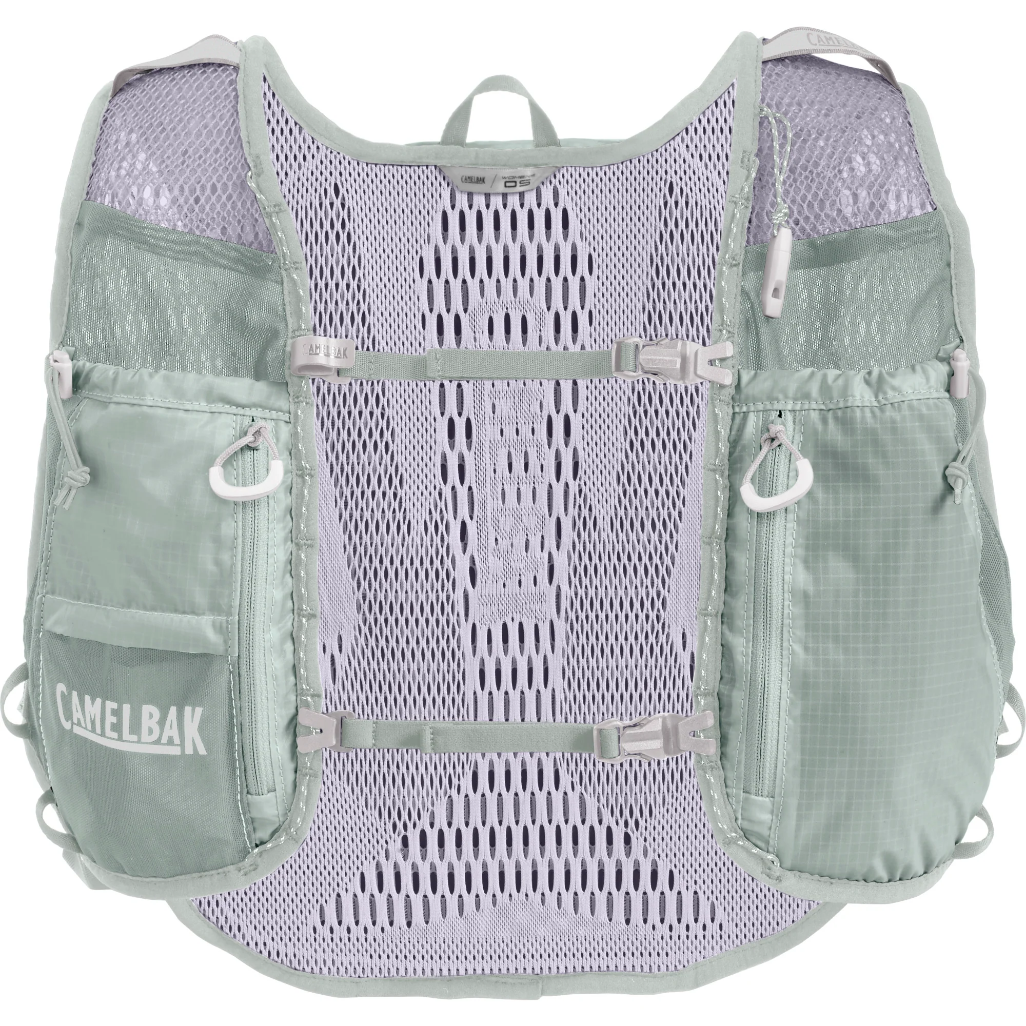 Women's Zephyr Pro Vest - Image 4