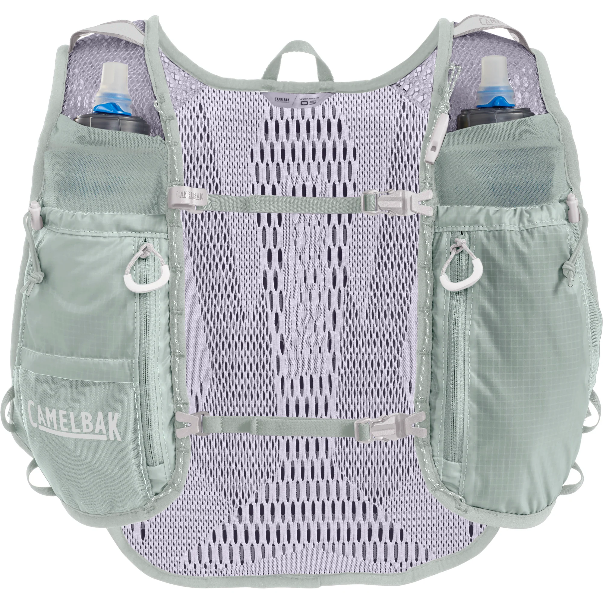 Women's Zephyr Pro Vest - Image 5