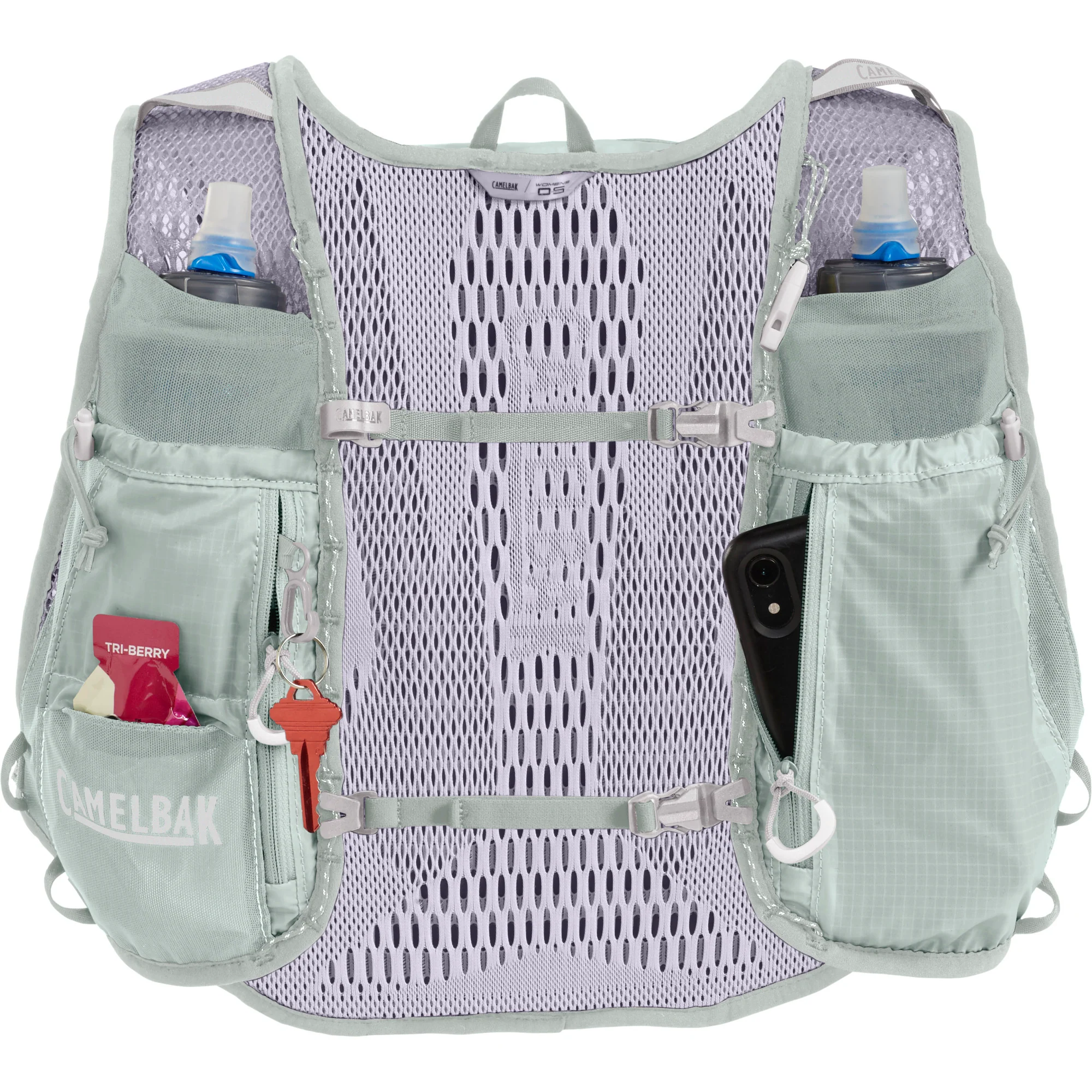 Women's Zephyr Pro Vest - Image 6