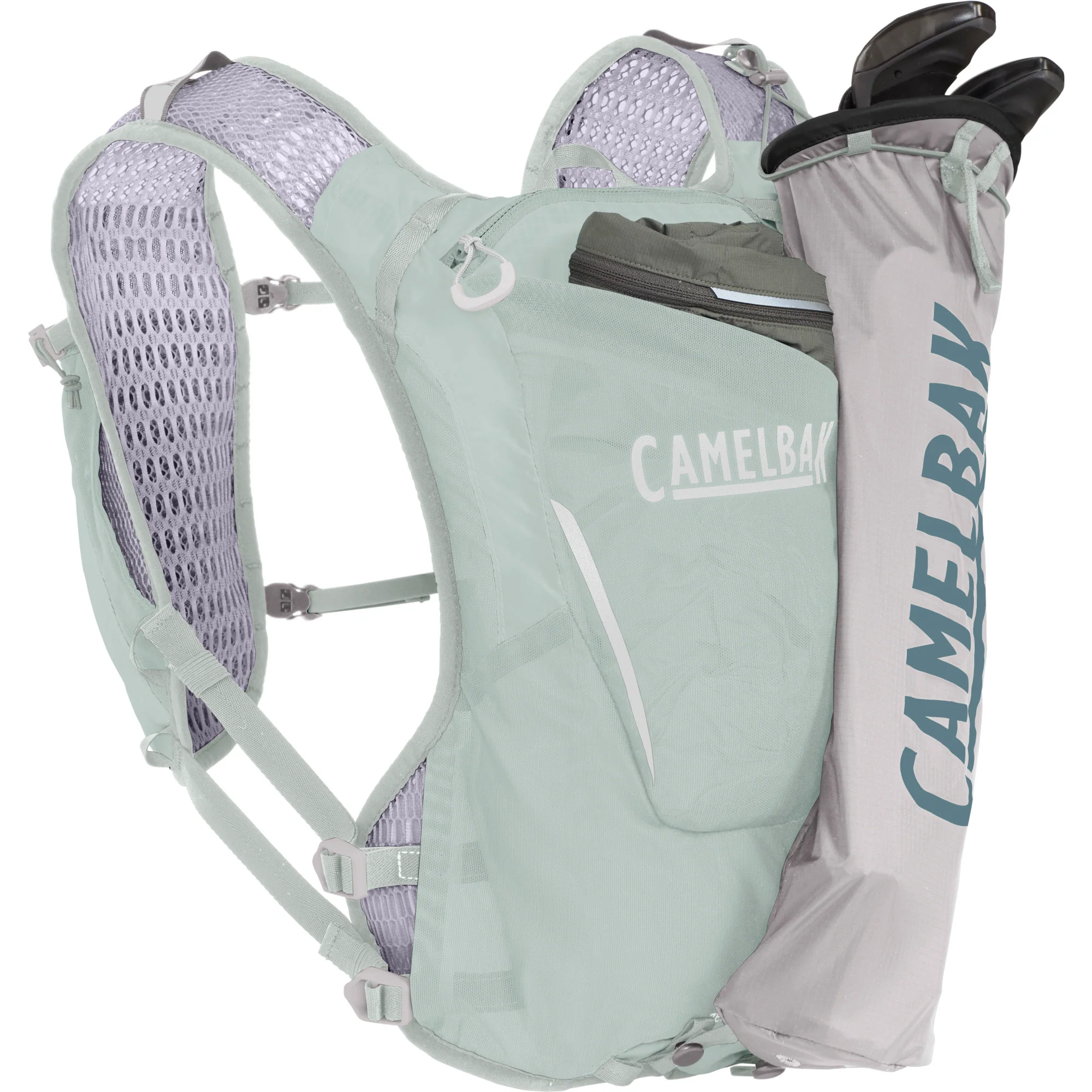 Women's Zephyr Pro Vest - Image 7