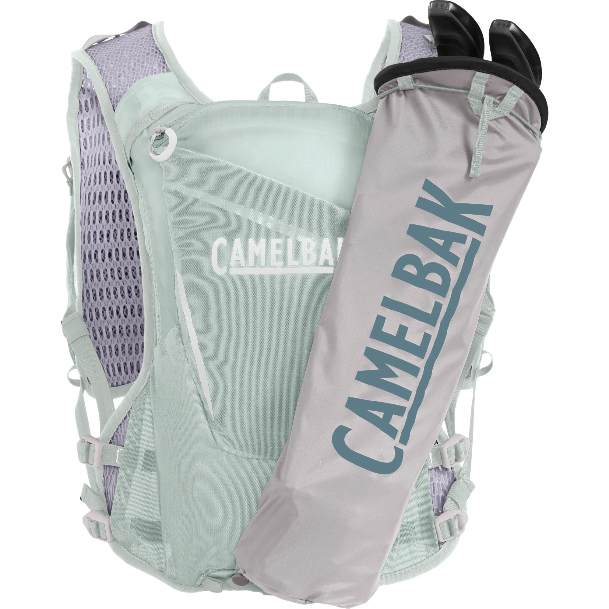 Women's Zephyr Pro Vest - Image 8